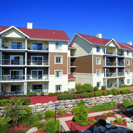 Hotel Club Wyndham Mountain Vista Branson Exterior foto