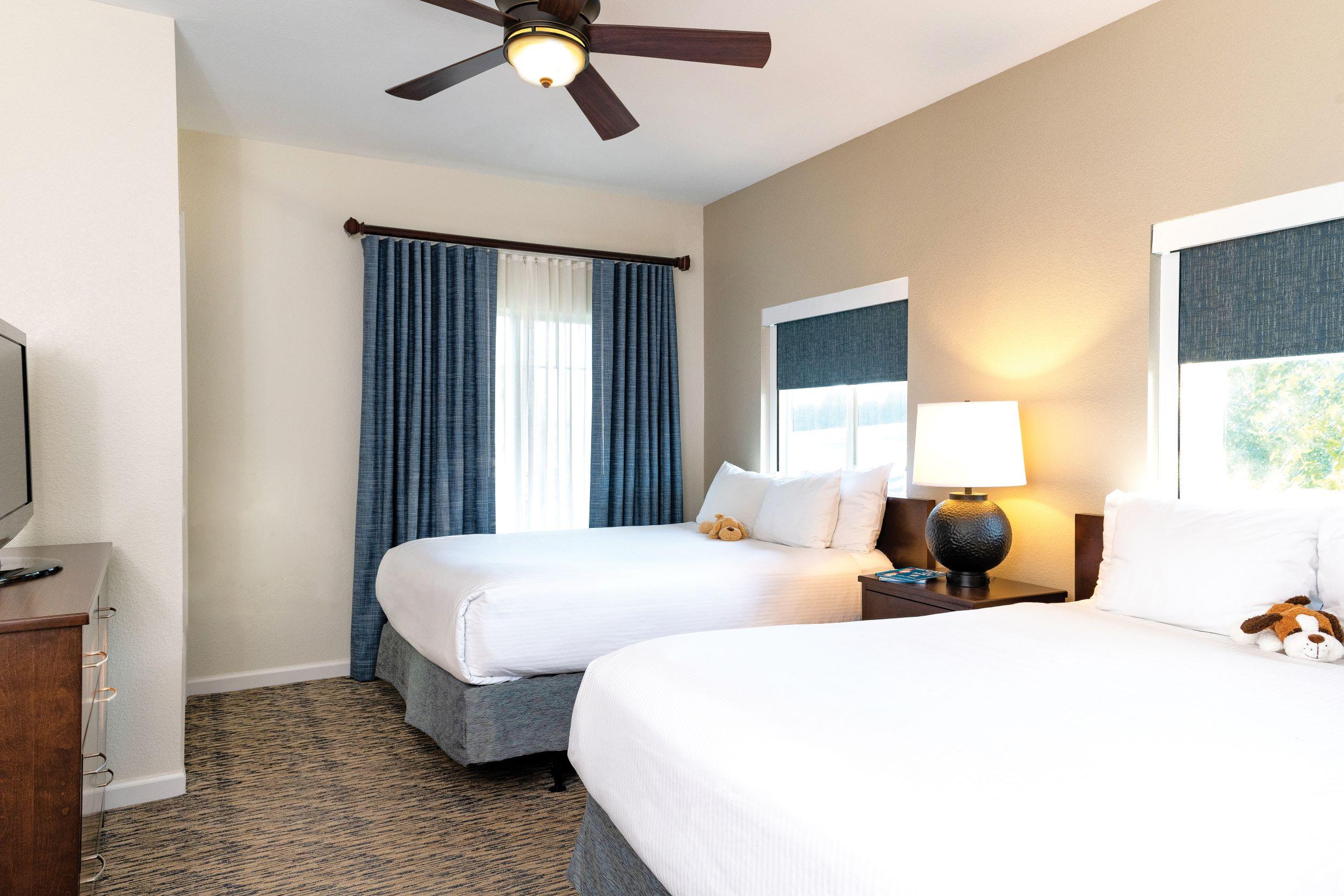 Hotel Club Wyndham Mountain Vista Branson Exterior foto